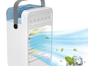 Climatiseur portable