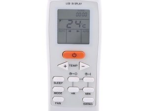 Télécommande de climatiseur Pilipane