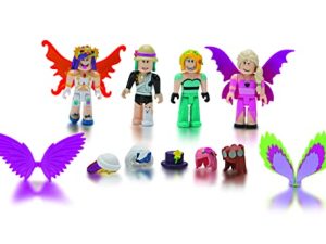 Roblox Celebrity Collection - Fashion Icons Four