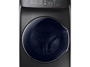 Samsung 5.5 Cu. pi. Laveuse FlexWash en