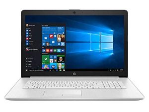 Ordinateur portable non tactile HP 17