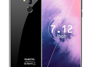 OUKITEL K9 Téléphone portable débloqué