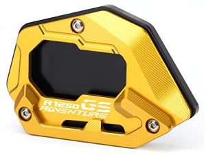 Modeer pour BMW R1250GS Adventure 2018-2023 (pas