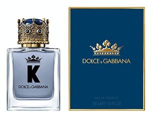 Dolce & Gabbana K Edt Spray 1.7
