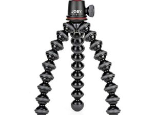 Kit Joby JB01507 GorillaPod 3K. Trépied compact