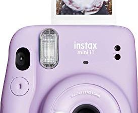 Appareil photo instantané Instax Mini 11 de