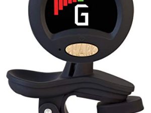 Snark ST-8 Super Tight Clip On Tuner