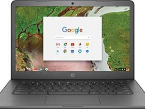 HP Chromebook 14-ca061dx - 14 pouces HD