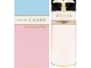 Prada Candy Sugar Pop Eau De Parfum