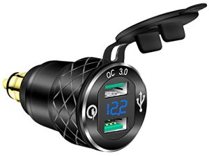 DaierTek DIN Hella Plug vers adaptateur de