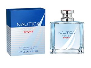 Nautica Nautica Voyage Sport Eau De Toilette
