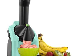 Yonanas 902MN Classic Vegan Non-Lait Frozen Fruit