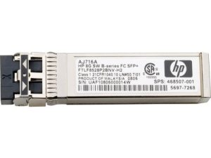 Hewlett-Packard - Hp Msa 2040 16Gb Short