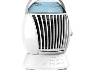Ventilateur de climatisation SamFansar grand volume d'air