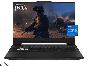Ordinateur portable de jeu ASUS TUF Dash