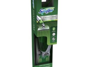 Procter & Gamble 92704 Balai et aspirateur