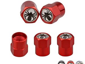 SYQ Bouchons de valve de pneu