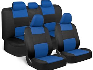 BDK PolyPro Housses de siège de voiture