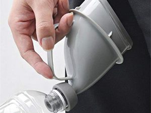 YSBZChu 2 PCS Unisexe Urinoir Dispositif De