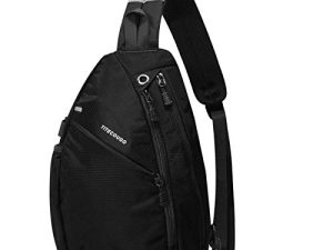TITECOUGO Sac à bandoulière Bandoulière épaule Voyage