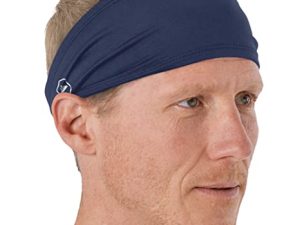 Bandeaux anti-transpiration pour homme - Bandeau pour
