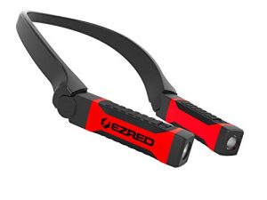 EZRED Bright NK10 ANYWEAR Lampe de cou