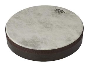 Tambour sur cadre Remo HD-8510-00 Fiberskyn