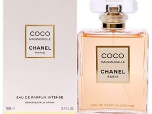 Chanel Coco Mademoiselle Intense Femme EDP Vaporisateur