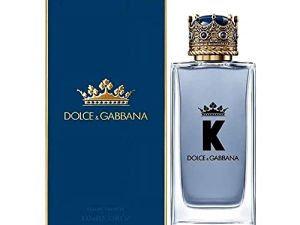 Dolce et Gabbana K Men 3.3 oz