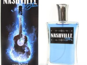 Murcielago Fragrances Men's Nashville Blue Cologne Multi