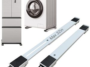 Rouleaux pour appareils électroménagers très résistants