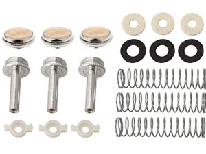 TUOREN Trompette Valve Sytem Pièces de Rechange