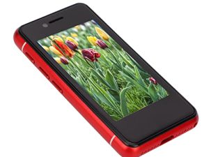 Pomya Mini Smartphone