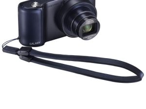 Samsung EFC-GC1FBEGSTD Étui pour appareil photo Galaxy