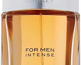 Bentley INTENSE Eau De Parfum Natural Spray