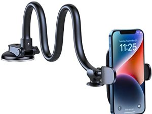 OQTIQ Support de téléphone universel pour voiture