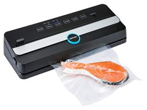 GERYON Scellant sous vide