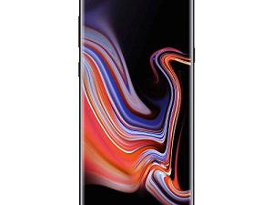 Téléphone Samsung Galaxy Note9 débloqué en usine