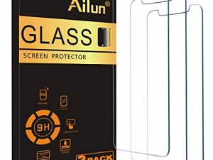 Ailun pour Apple iPhone 11 Pro/iPhone Xs/iPhone