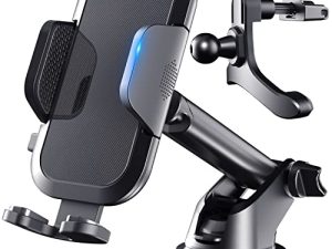SUUSON Support de téléphone pour voiture -