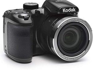 Kodak PIXPRO Astro Zoom AZ401-BK Appareil photo