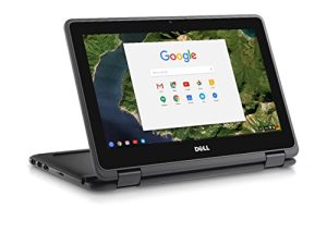 Dell Chromebook 11 - 3189 Intel Celeron