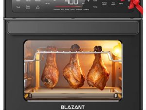Grille-pain four Air Fryer Combo