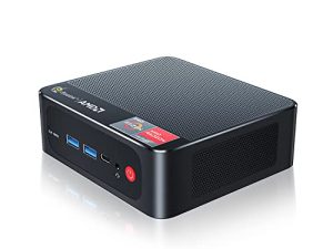 MINI PC SER3 AMD R7 3750H Jusqu'à