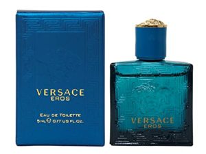 Versace Eros/Versace EDT Mini 0