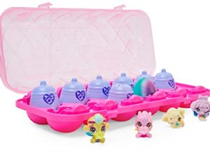 Hatchimals CollEGGtibles