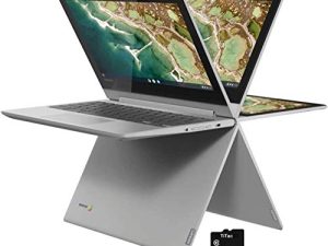 Ordinateur portable convertible Lenovo Chromebook Flex 11"