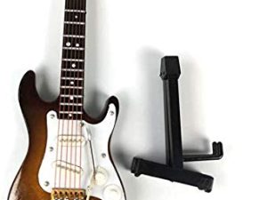 Ornement de guitare électrique miniature LS