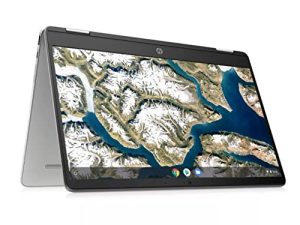 HP Chromebook x360 Écran tactile HD 14