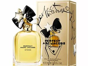 Marc Jacobs Perfect Intense pour femme Eau
